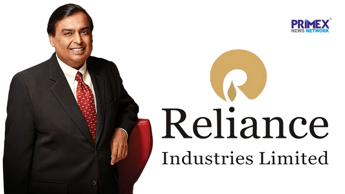 Reliance Industries