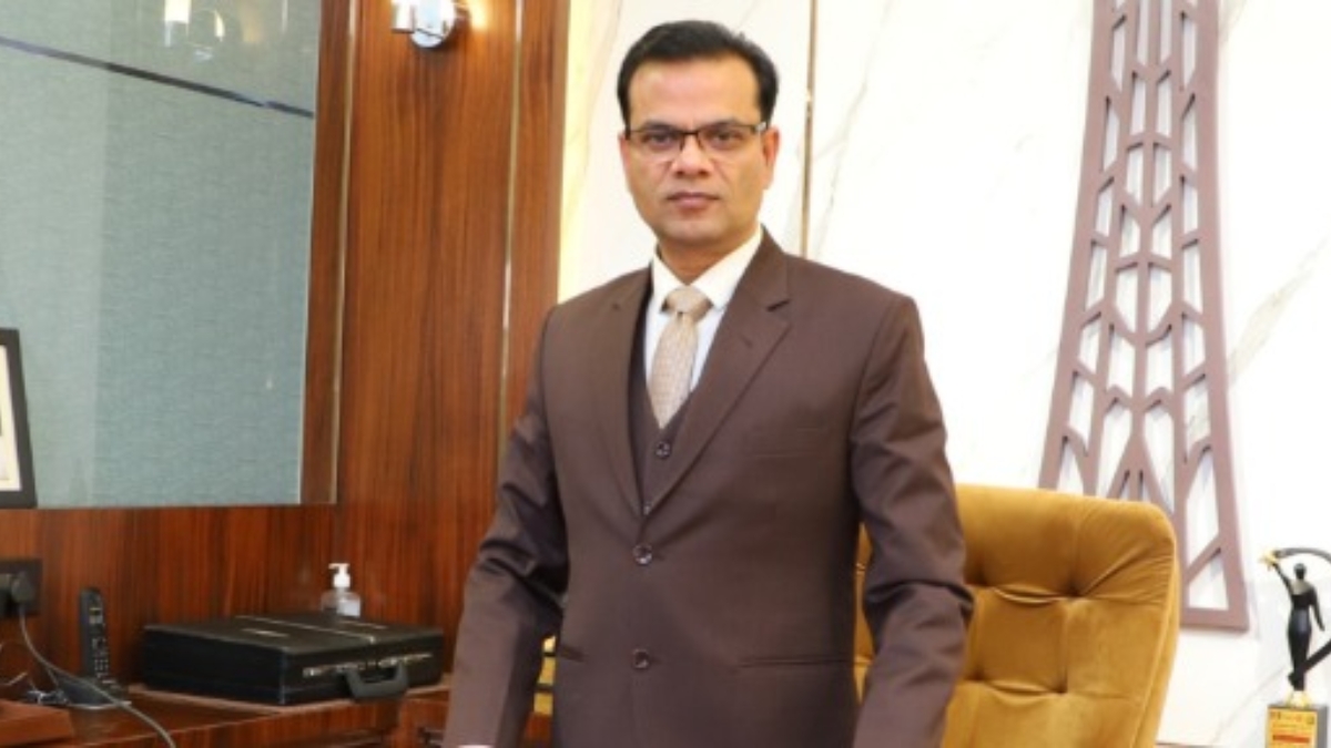 Ozone Group