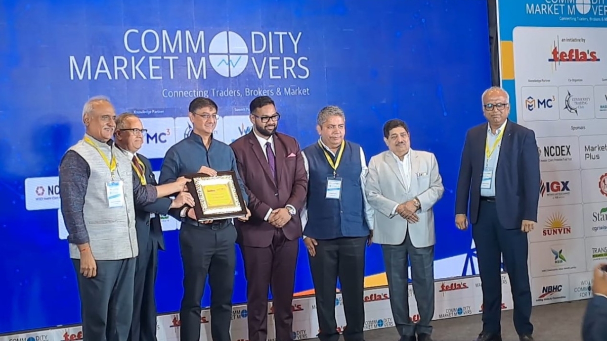 Tefla’s Hosts ‘Commodity Market Movers’ Conference; Industry Leaders Call for Policy & Market Reforms