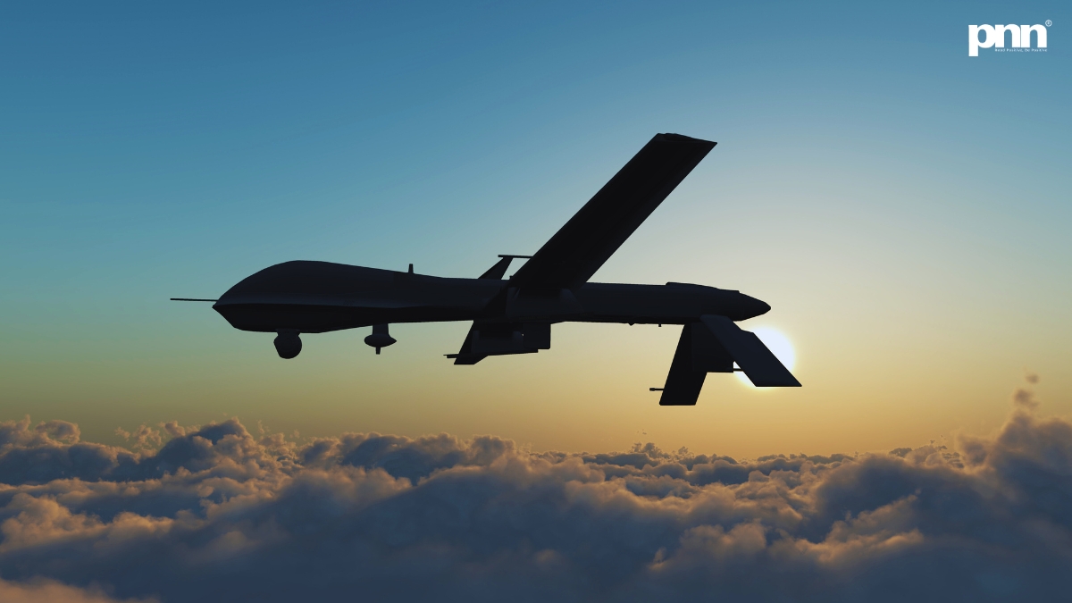 India charts path to drone self-reliance with MoD’s high-level UAV and C-UAS workshop - PNN