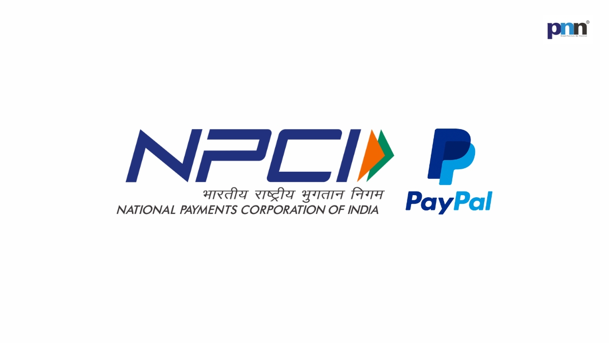 PayPal World to Integrate India’s UPI for Global Cross-Border Payments - PNN