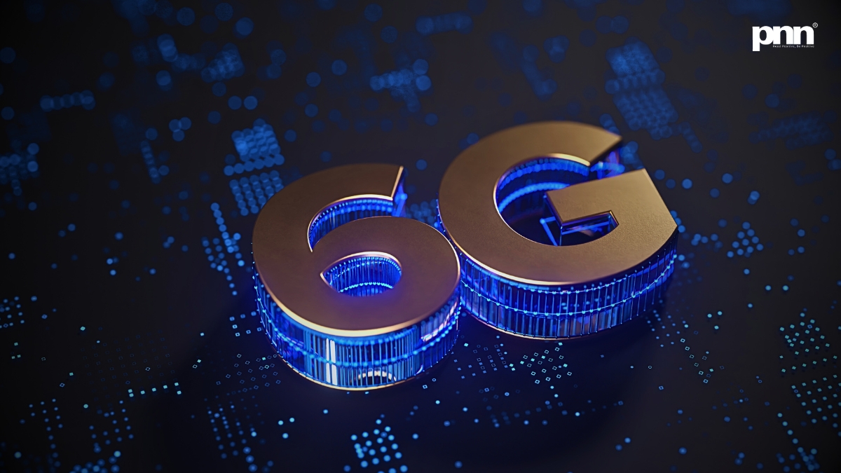 3GPP 6G Bengaluru Meet Sets Global Benchmark - PNN