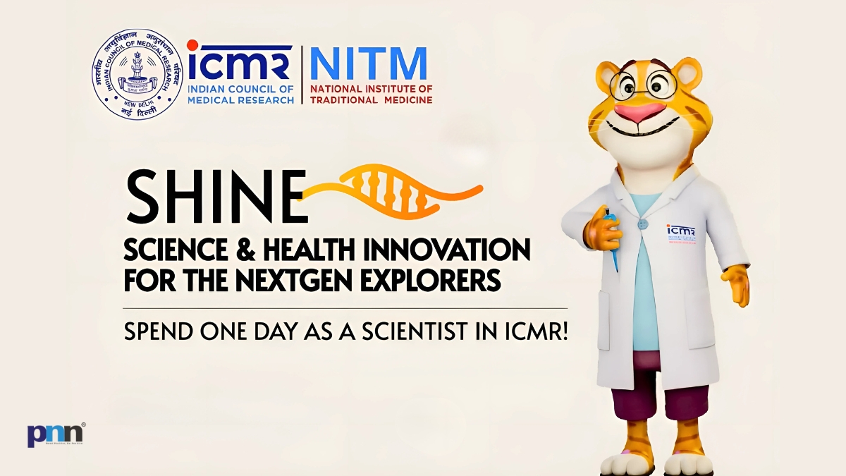 ICMR SHINE Program - PNN
