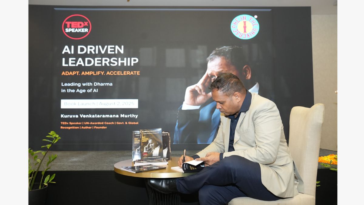 AI-Driven Leadership- PNN