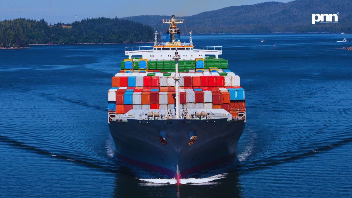 India Clears Two Shipping Laws in One Day - PNN