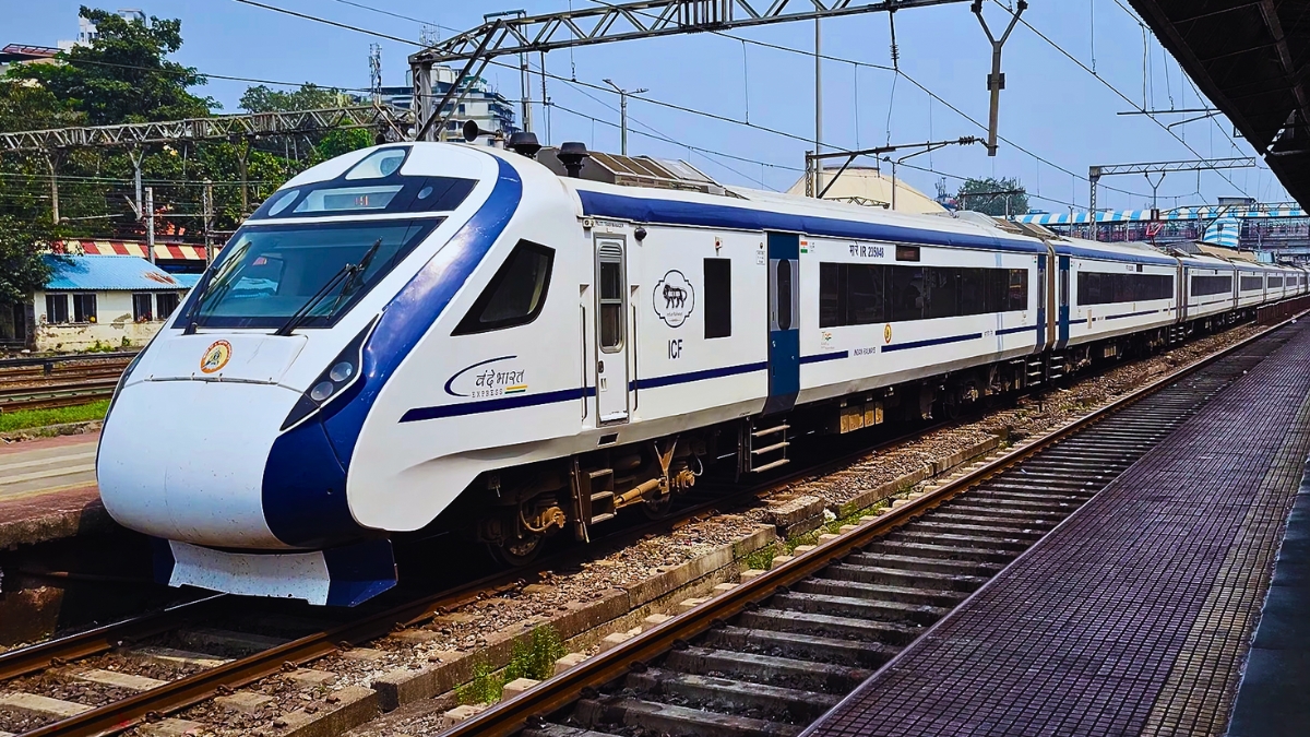 Indian Railways To Run 12,000+ Festive Trains - PNN