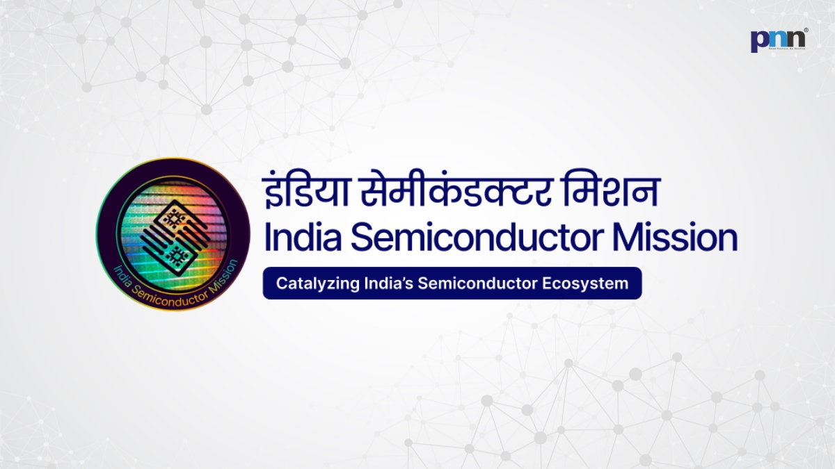 India Pushes to Turn Towns into Global Semiconductor Hubs