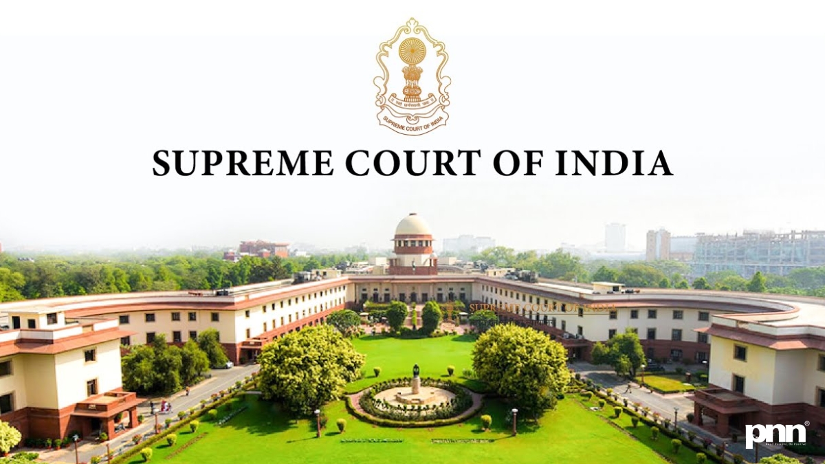 Supreme Court Questions The Governor Immunity On Bills