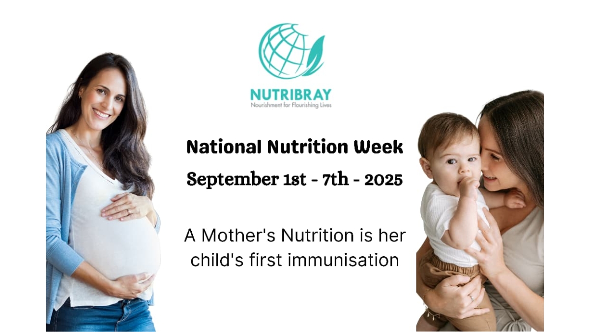 Nutrition